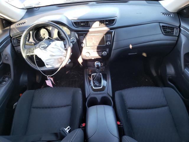Photo 8 from auction – 2018 NISSAN ROGUE S with VIN KNMAT2MV4JP557693