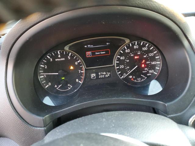Photo 9 from auction – 2013 NISSAN ALTIMA 2.5 with VIN 1N4AL3AP9DN474665