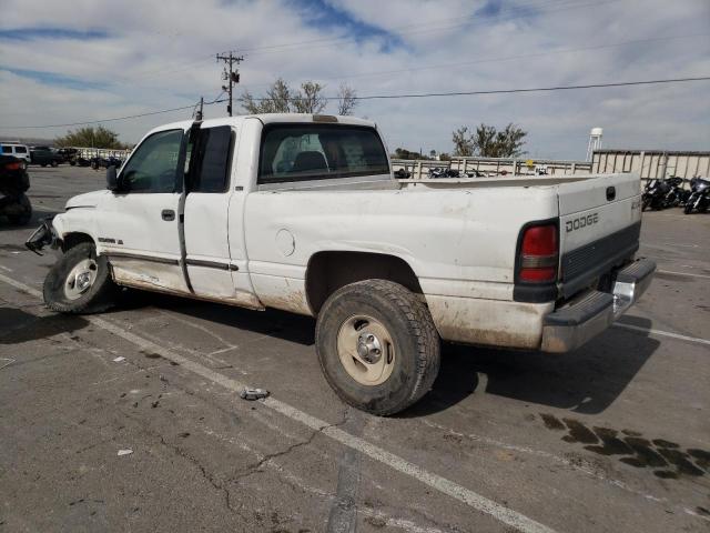 Photo 2 from auction – 2001 DODGE RAM 1500 with VIN 3B7HF13Z21M287101