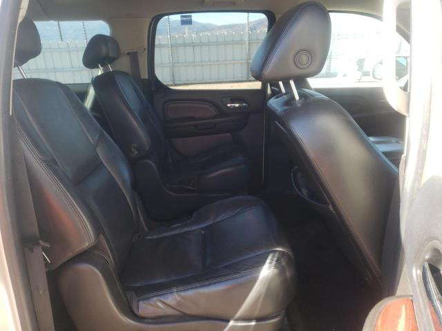 Photo 11 from auction – 2007 CADILLAC ESCALADE E with VIN 1GYFK668X7R392697