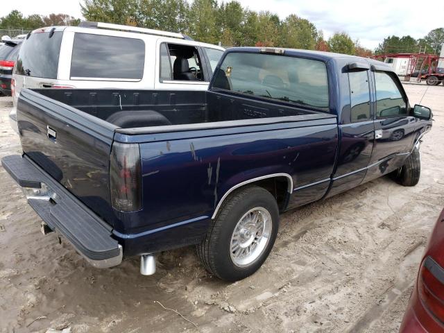 Photo 3 from auction – 1993 CHEVROLET GMT-400 C1 with VIN 2GCEC19KXP1221952