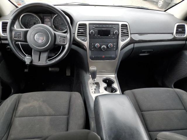 Photo 8 from auction – 2011 JEEP GRAND CHER with VIN 1J4RS4GG3BC509863