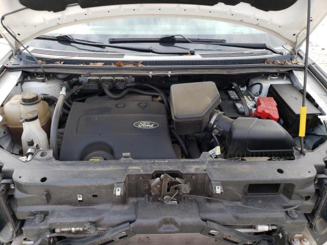 Photo 12 from auction – 2013 FORD EDGE SE with VIN 2FMDK3GC0DBB49814