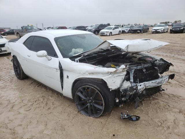 Photo 4 from auction – 2019 DODGE CHALLENGER with VIN 2C3CDZFJ5KH618522