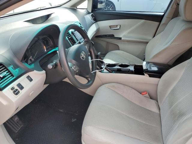 Photo 7 from auction – 2011 TOYOTA VENZA with VIN 4T3ZA3BB9BU043738
