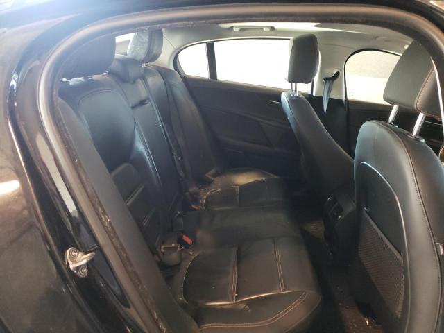 Photo 10 from auction – 2017 JAGUAR XE with VIN SAJAE4BG6HA969705