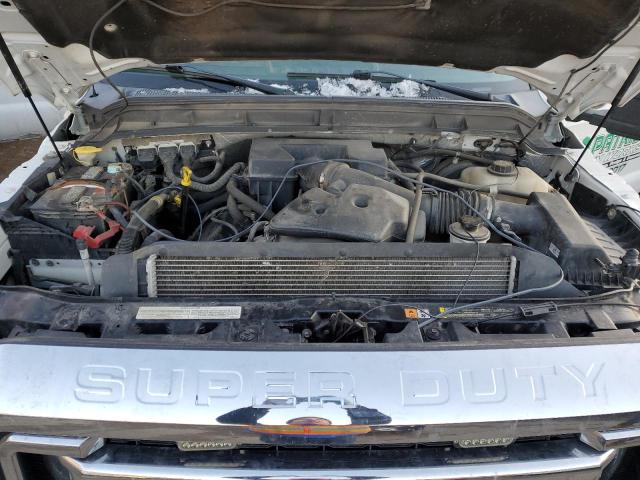 Photo 12 from auction – 2012 FORD F350 SUPER with VIN 1FT8W3B65CEC66478