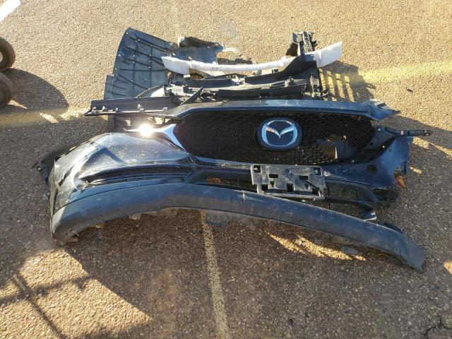 Photo 13 from auction – 2019 MAZDA CX-5 TOURI with VIN JM3KFACMXK1641172