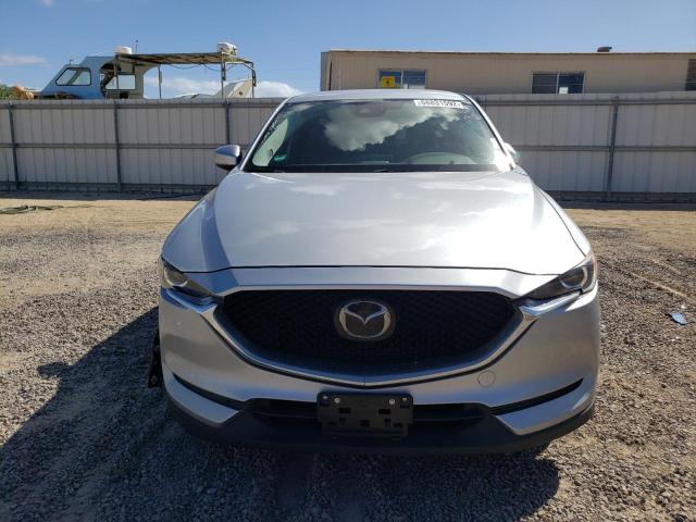 Photo 5 from auction – 2018 MAZDA CX-5 TOURI with VIN JM3KFACM5J0349157