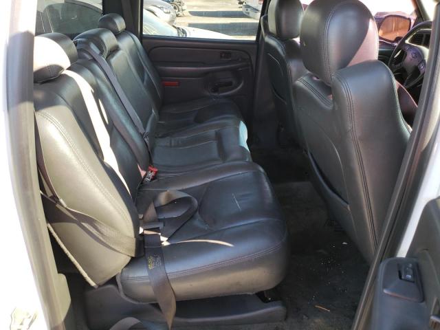 Photo 10 from auction – 2005 CHEVROLET SILVERADO with VIN 1GCHC23U55F873767