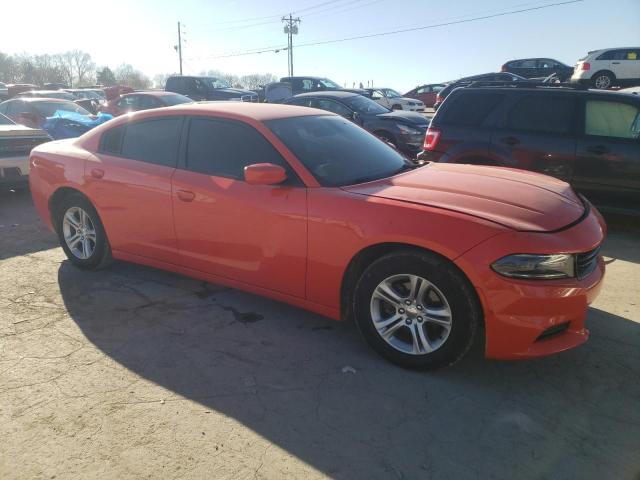 Photo 4 from auction – 2019 DODGE CHARGER SX with VIN 2C3CDXBG3KH644194