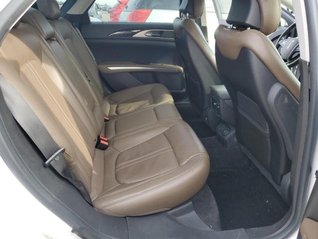 Photo 10 from auction – 2014 LINCOLN MKZ HYBRID with VIN 3LN6L2LU7ER829596