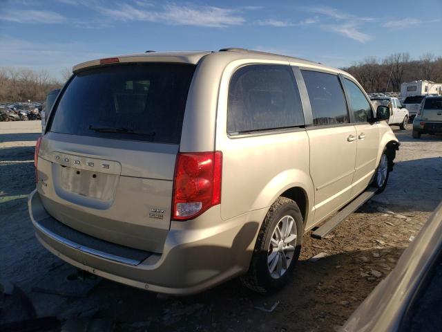 Photo 3 from auction – 2014 DODGE GRAND CARA with VIN 2C4RDGCG7ER388919