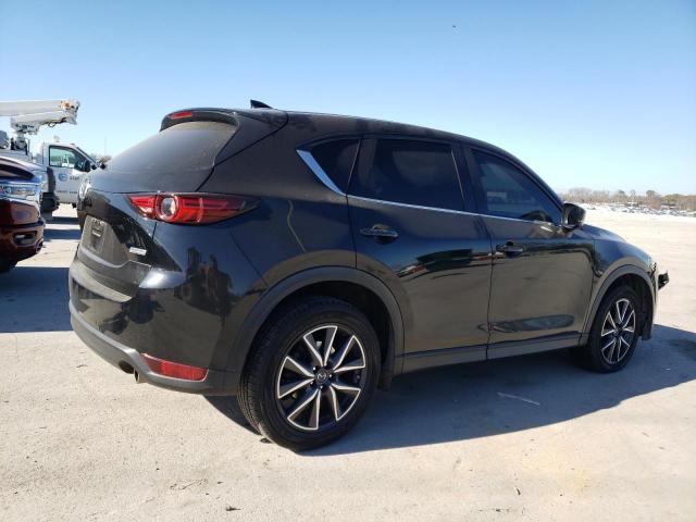 Photo 3 from auction – 2018 MAZDA CX-5 GRAND with VIN JM3KFADM0J0327162