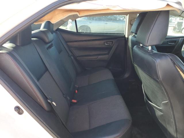 Photo 10 from auction – 2017 TOYOTA COROLLA L with VIN 5YFBURHE4HP651862