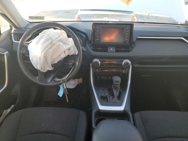 Photo 8 from auction – 2019 TOYOTA RAV4 LE with VIN 2T3G1RFV9KC013087