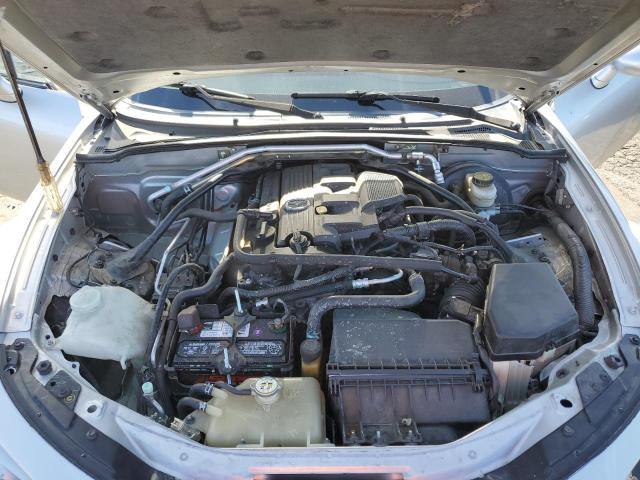 Photo 11 from auction – 2008 MAZDA MX-5 MIATA with VIN JM1NC26F880150924