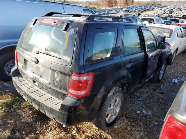 Photo 3 from auction – 2012 FORD ESCAPE XLS with VIN 1FMCU9C79CKA28947