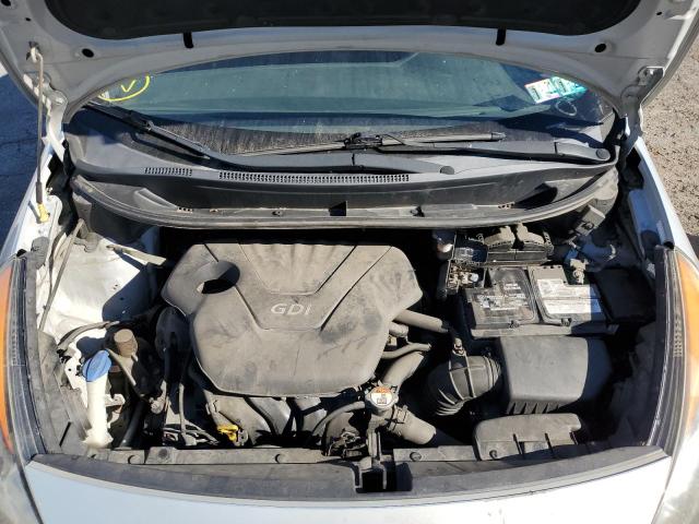 Photo 11 from auction – 2013 KIA RIO EX with VIN KNADN5A37D6161485