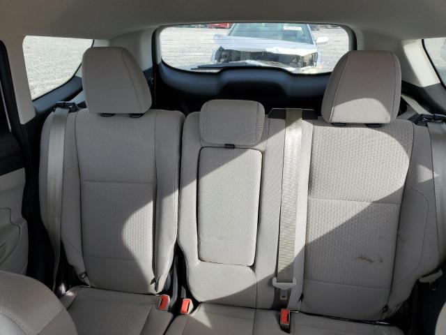 Photo 10 from auction – 2017 FORD ESCAPE SE with VIN 1FMCU0GD6HUB37051