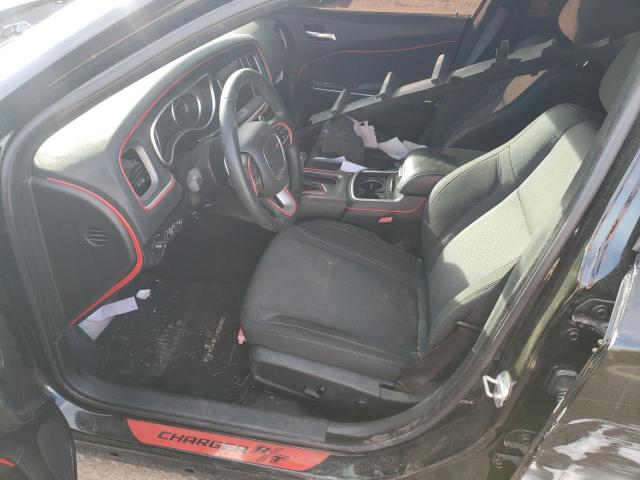 Photo 7 from auction – 2016 DODGE CHARGER R/ with VIN 2C3CDXCT1GH158938