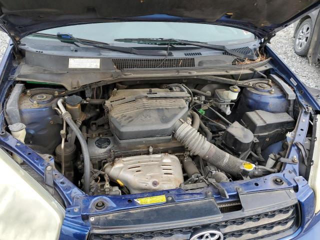 Photo 12 from auction – 2002 TOYOTA RAV4 with VIN JTEGH20V820052604