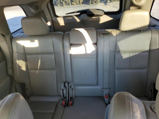 Foto 10 de la subasta – 2011 JEEP LARDEDO con VIN 1J4RR4GG1BC657568