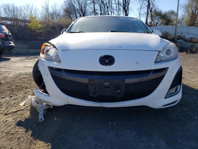 Photo 5 from auction – 2010 MAZDA 3 S with VIN JM1BL1H63A1338339