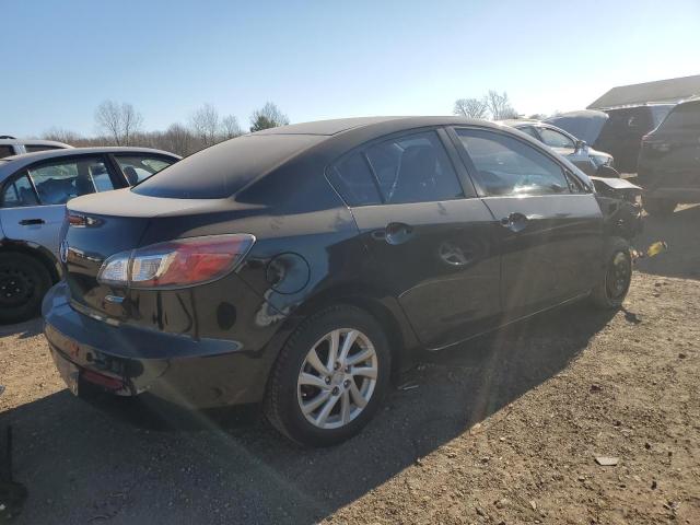 Photo 3 from auction – 2012 MAZDA 3 I with VIN JM1BL1V7XC1696151