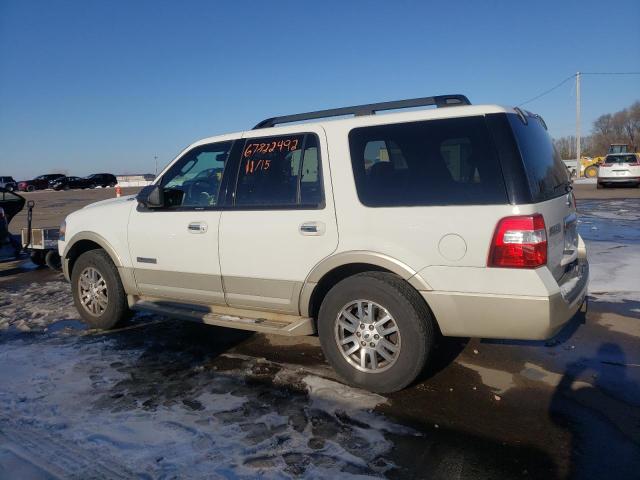 Photo 2 from auction – 2008 FORD EXPEDITION with VIN 1FMFU18518LA79625