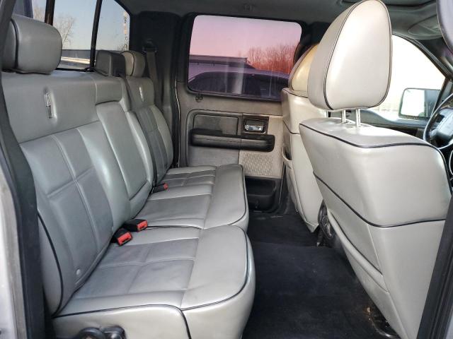 Photo 10 from auction – 2007 LINCOLN MARK LT with VIN 5LTPW185X7FJ00386