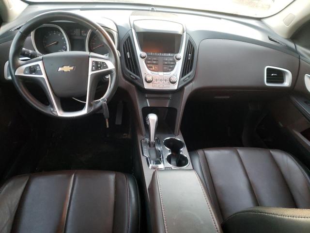 Photo 8 from auction – 2012 CHEVROLET EQUINOX LT with VIN 2GNFLNE51C6366197