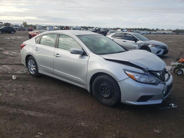 Photo 4 from auction – 2016 NISSAN ALTIMA 2.5 with VIN 1N4AL3AP6GN317874