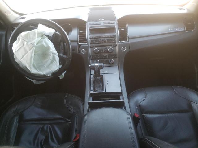 Photo 8 from auction – 2010 FORD TAURUS SEL with VIN 1FAHP2HW6AG164015
