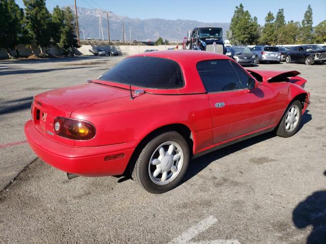 Photo 3 from auction – 1990 MAZDA MIATA with VIN JM1NA3517L0139133