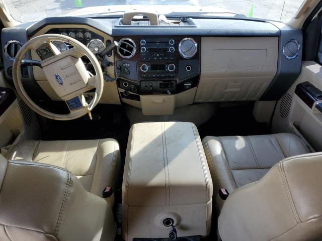 Photo 8 from auction – 2010 FORD F250 SUPER with VIN 1FTSW2BR8AEA61258