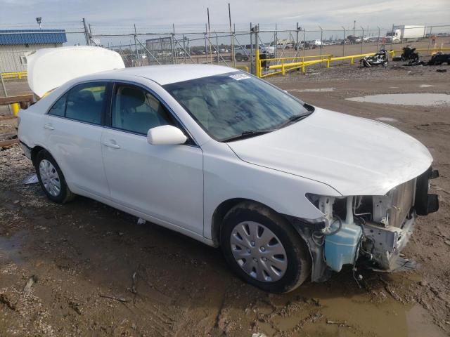 Photo 4 from auction – 2011 TOYOTA CAMRY with VIN 4T4BF3EK6BR217309