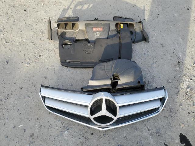 Photo 12 from auction – 2012 MERCEDES-BENZ E 350 with VIN WDDKK5KF7CF146713