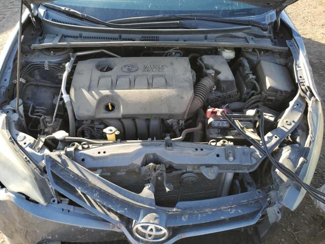 Photo 11 from auction – 2015 TOYOTA COROLLA EC with VIN 5YFBPRHE0FP283345