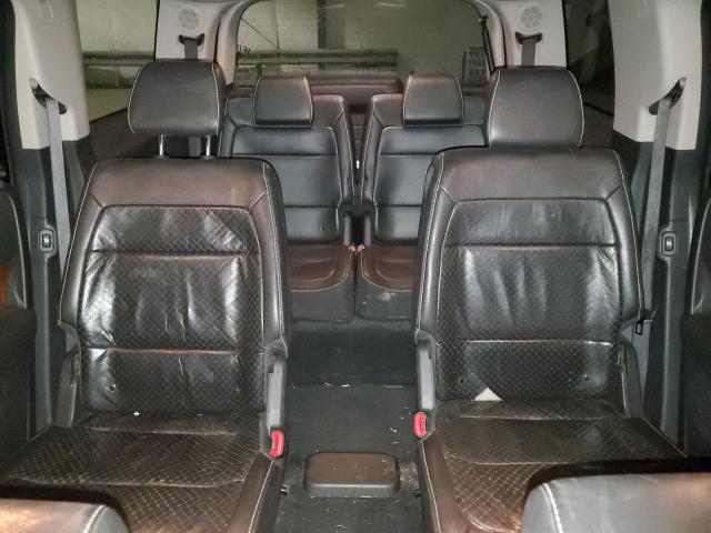 Photo 10 from auction – 2011 FORD FLEX LIMIT with VIN 2FMHK6DT9BBD06065