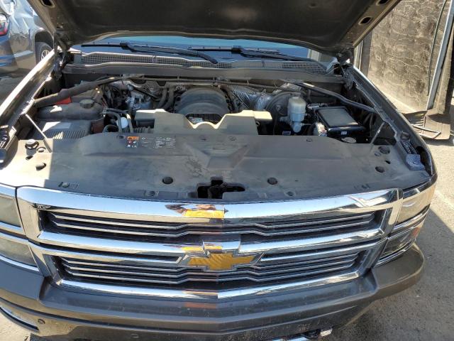 Photo 11 from auction – 2014 CHEVROLET SILVRDO LT with VIN 3GCUKTEC2EG266865
