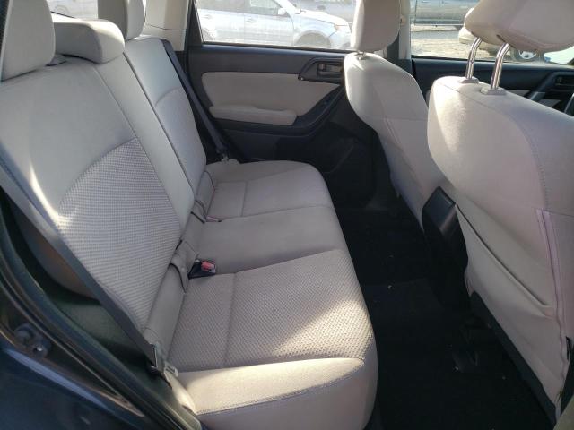 Photo 10 from auction – 2014 SUBARU FORESTER 2 with VIN JF2SJAAC7EH536765