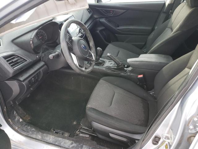 Photo 7 from auction – 2018 SUBARU IMPREZA with VIN 4S3GKAA67J1620230