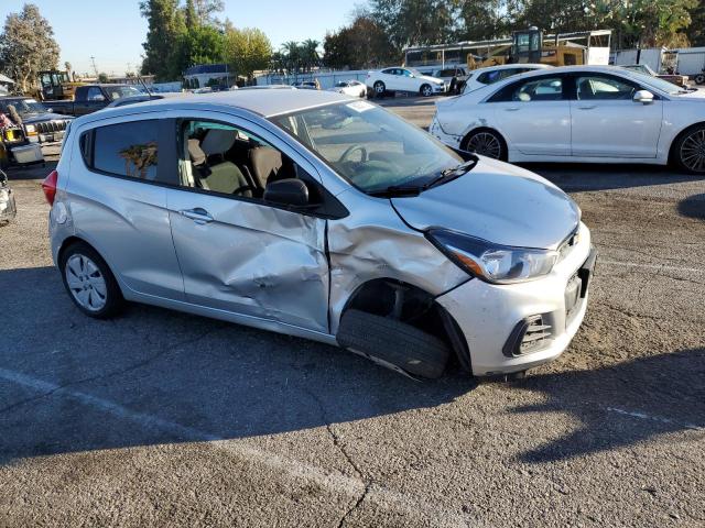 Photo 4 from auction – 2018 CHEVROLET SPARK LS with VIN KL8CA6SA7JC461191