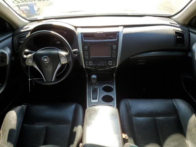 Photo 8 from auction – 2013 NISSAN ALTIMA 2.5 with VIN 1N4AL3AP3DN586538