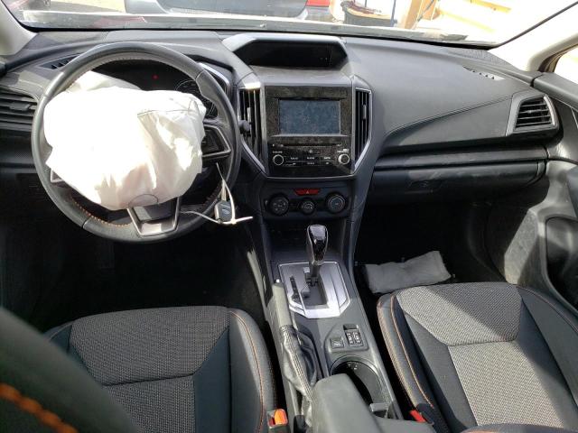 Photo 8 from auction – 2019 SUBARU CROSSTREK with VIN JF2GTADC2K8294507