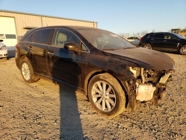 Photo 4 from auction – 2011 TOYOTA VENZA with VIN 4T3BA3BB5BU027344