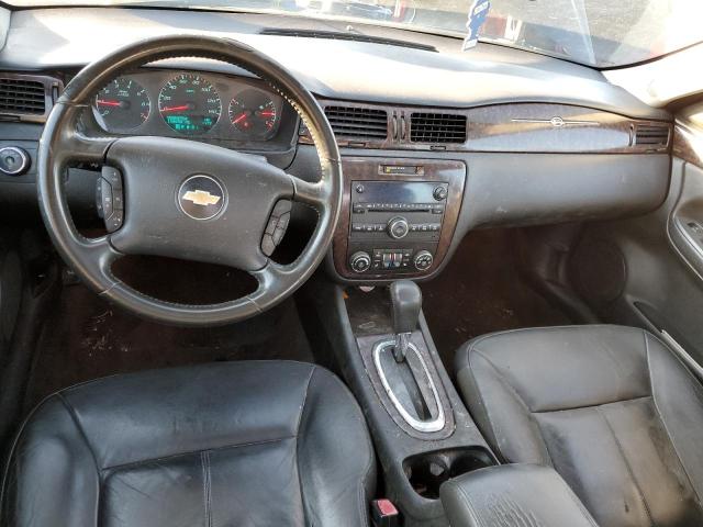 Photo 8 from auction – 2014 CHEVROLET IMPALA LIM with VIN 2G1WC5E30E1142967