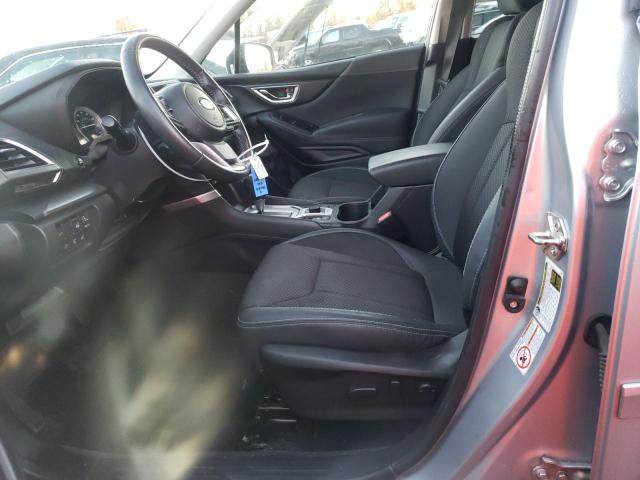 Photo 7 from auction – 2019 SUBARU FORESTER P with VIN JF2SKAGC6KH547613