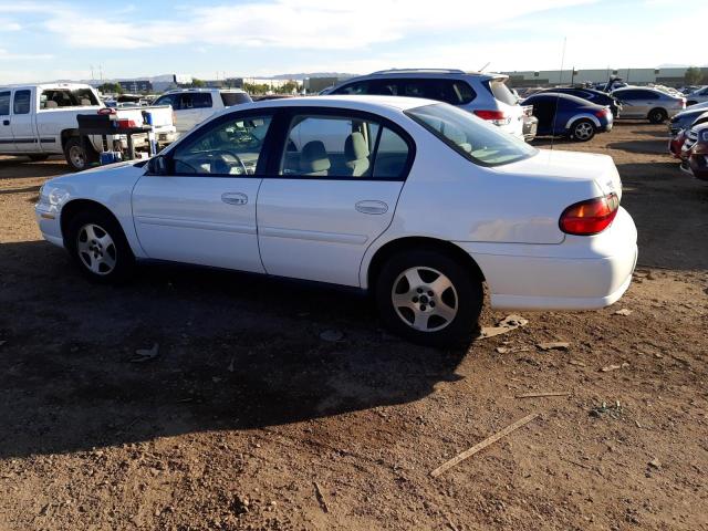 Photo 2 from auction – 2004 CHEVROLET CLASSIC with VIN 1G1ND52F14M628133